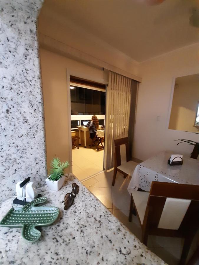 Lindo Beira-mar - Ubatuba-sp Apartment