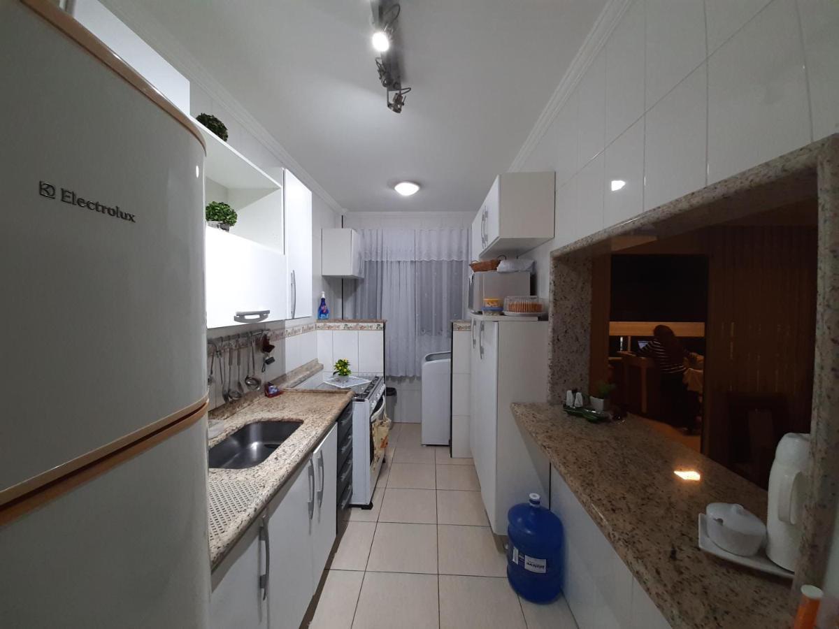 Lindo Beira-mar - Ubatuba-sp Apartment *