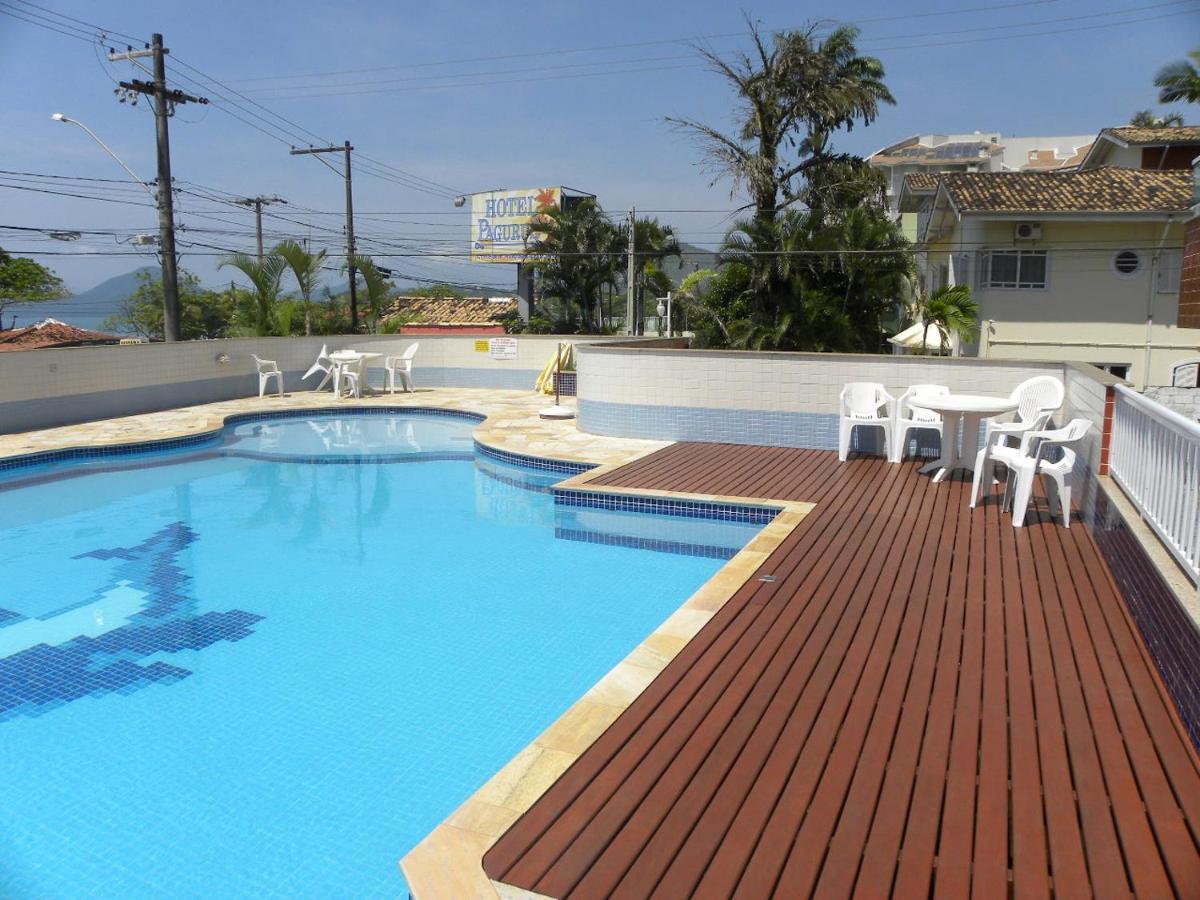 Apartment Lindo Beira-mar - Ubatuba-sp Ubatuba