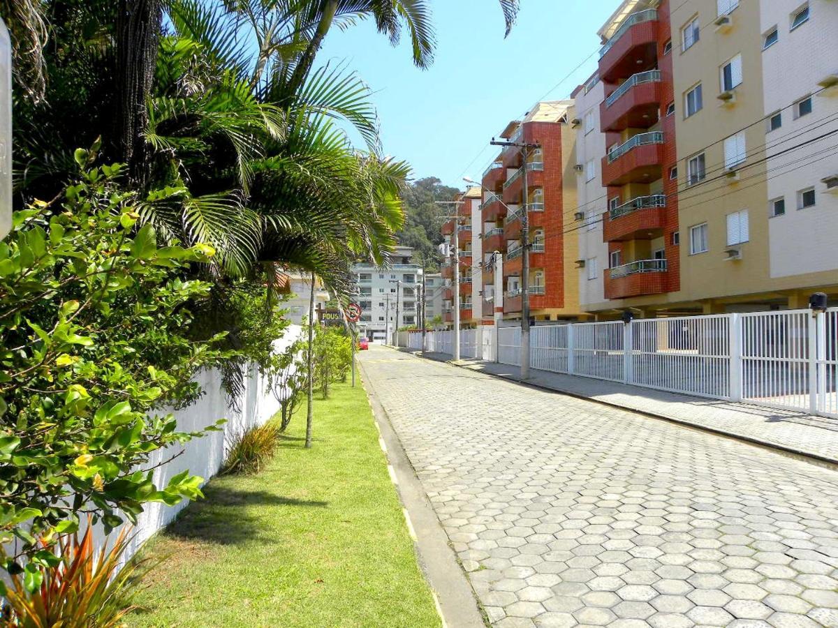 Apartment Lindo Beira-mar - Ubatuba-sp *