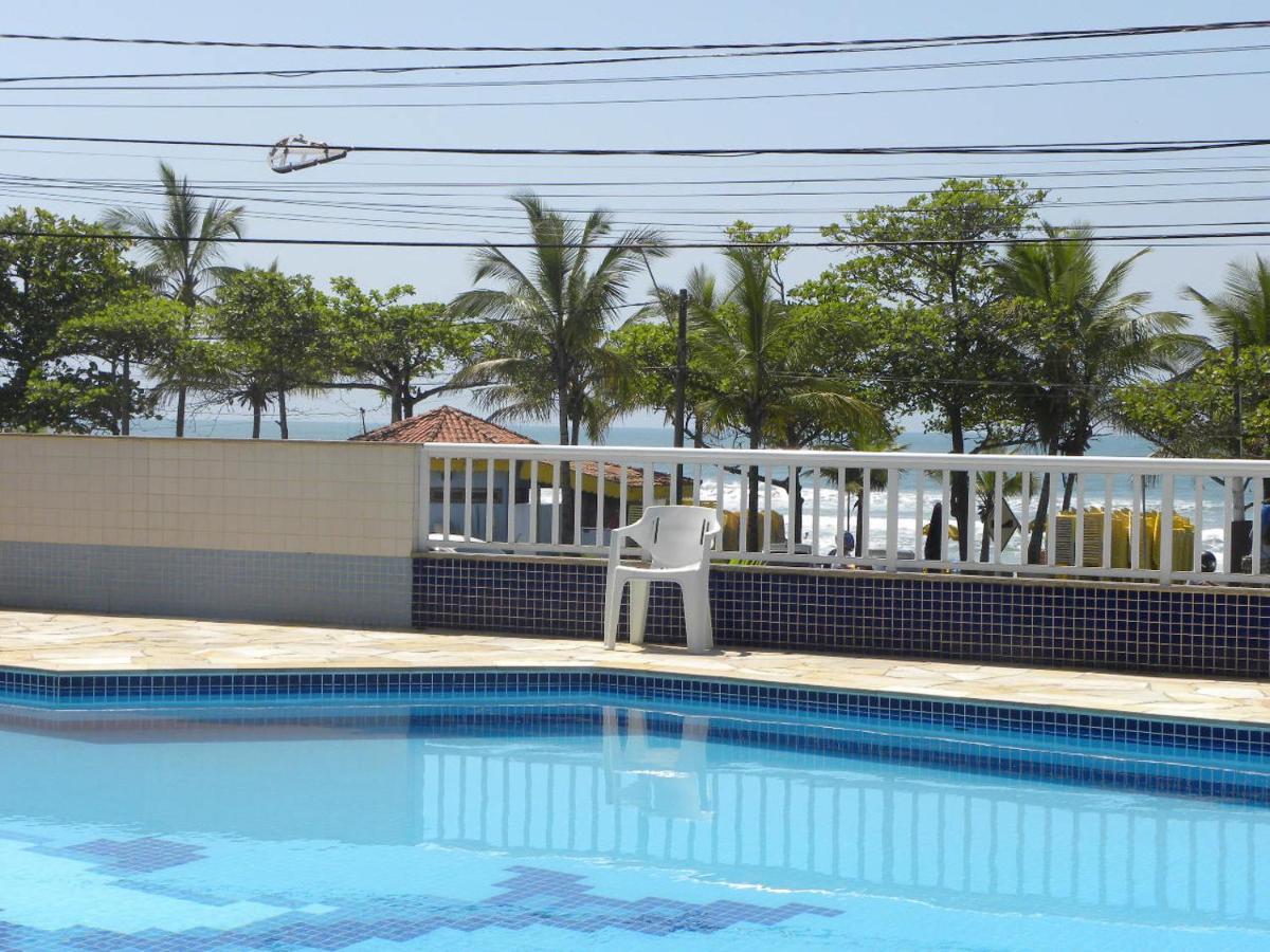 Apartment Lindo Beira-mar - Ubatuba-sp