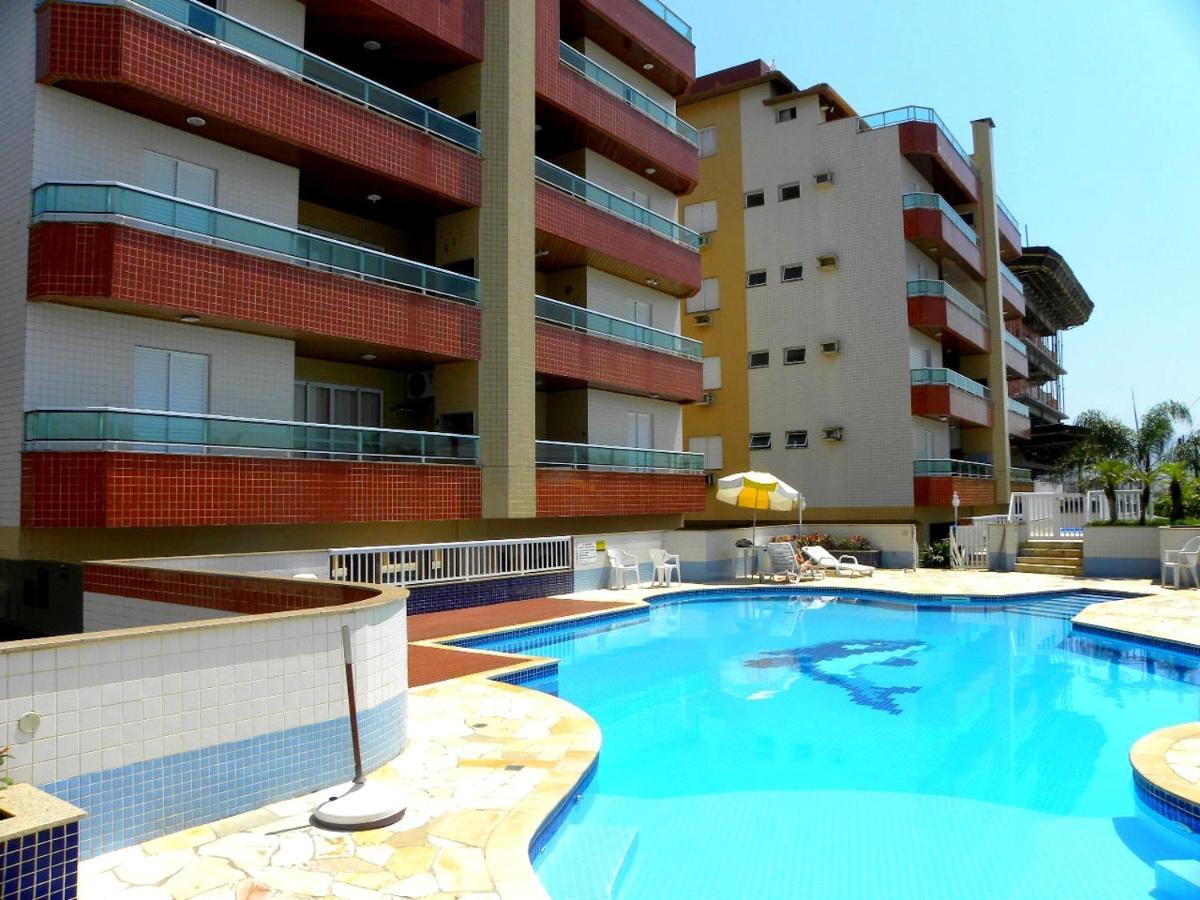 Apartment Lindo Beira-mar - Ubatuba-sp