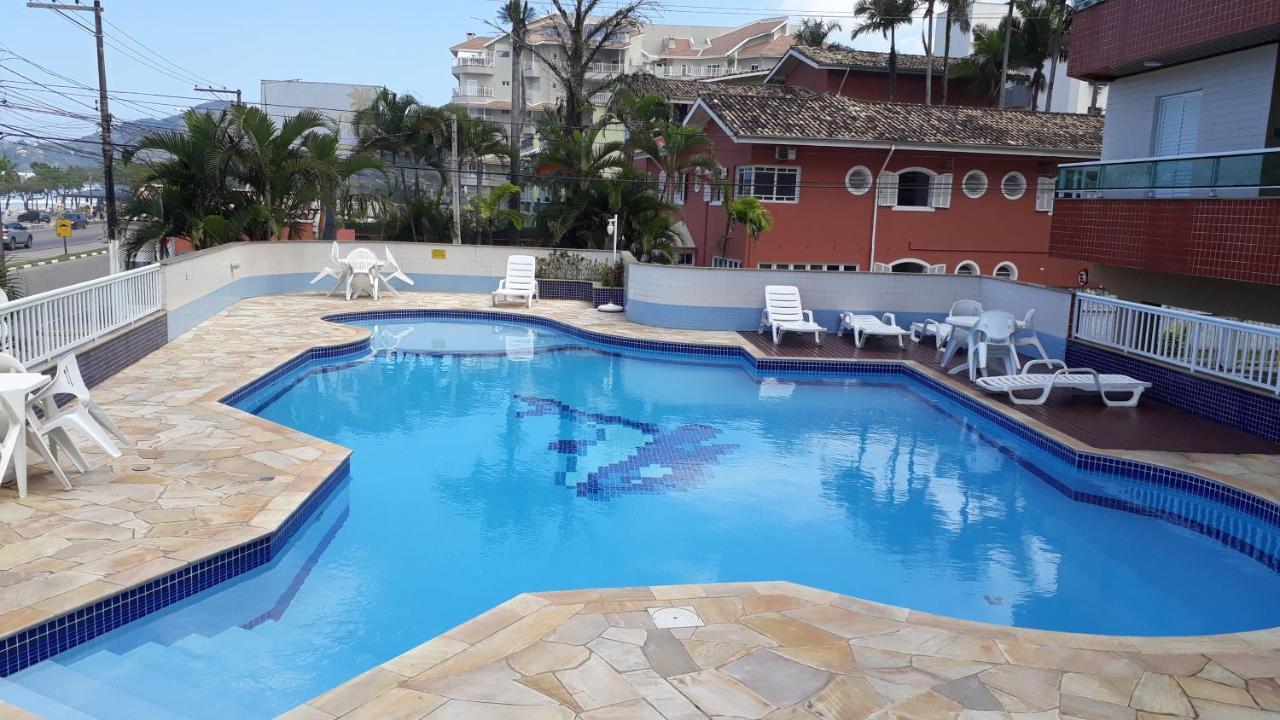 Lindo Beira-mar - Ubatuba-sp Apartment *