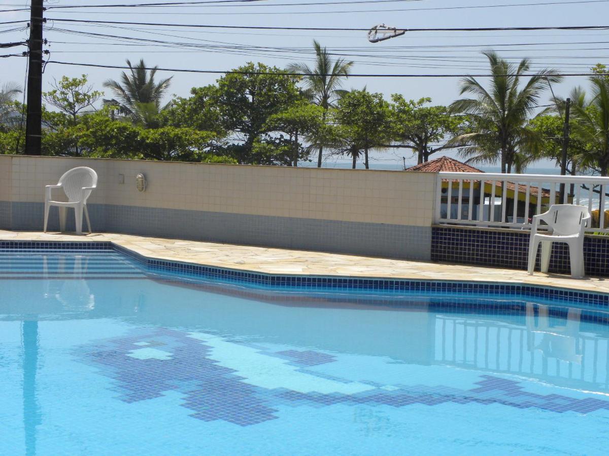 Lindo Beira-mar - Ubatuba-sp *