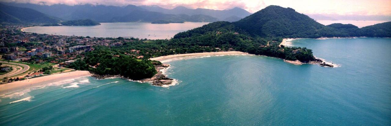 Lindo Beira-mar - Ubatuba-sp Apartment