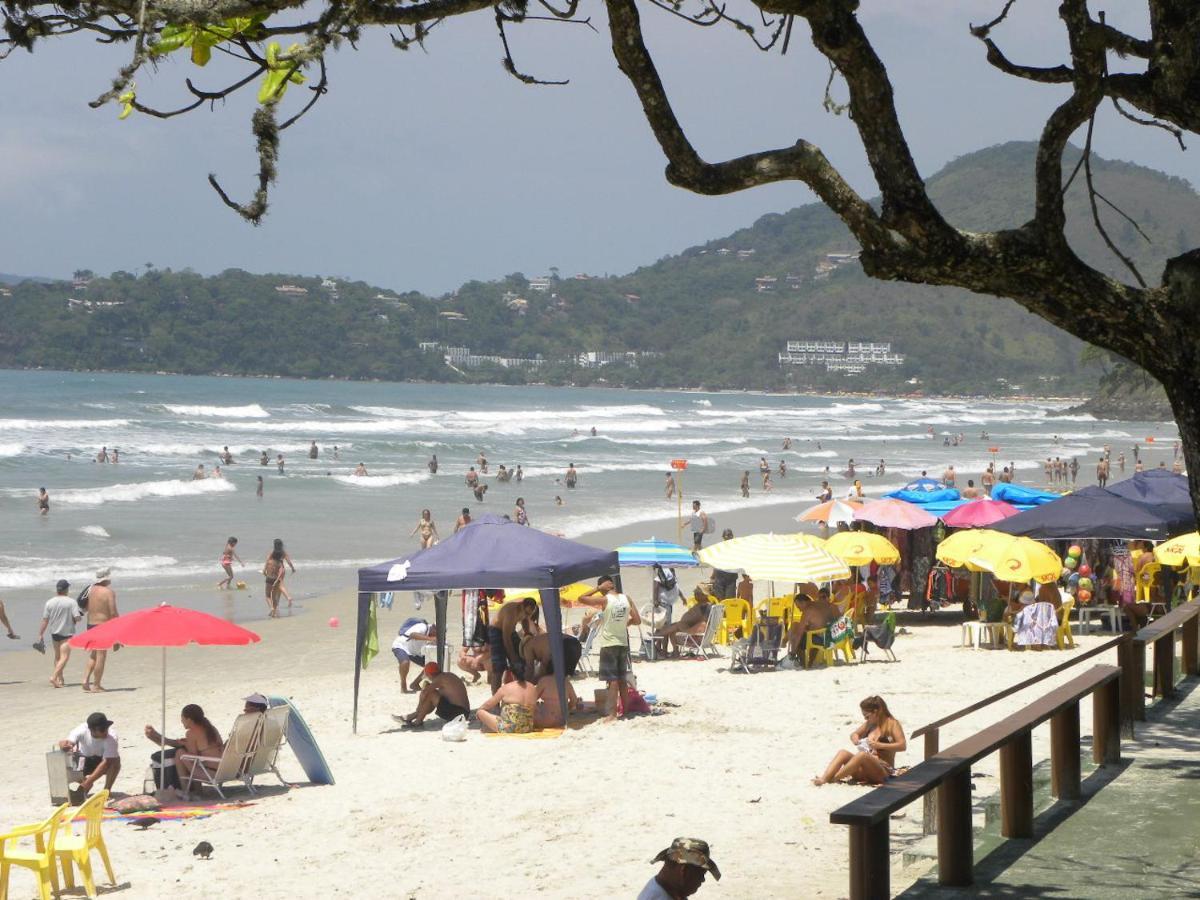 Lindo Beira-mar - Ubatuba-sp Apartment