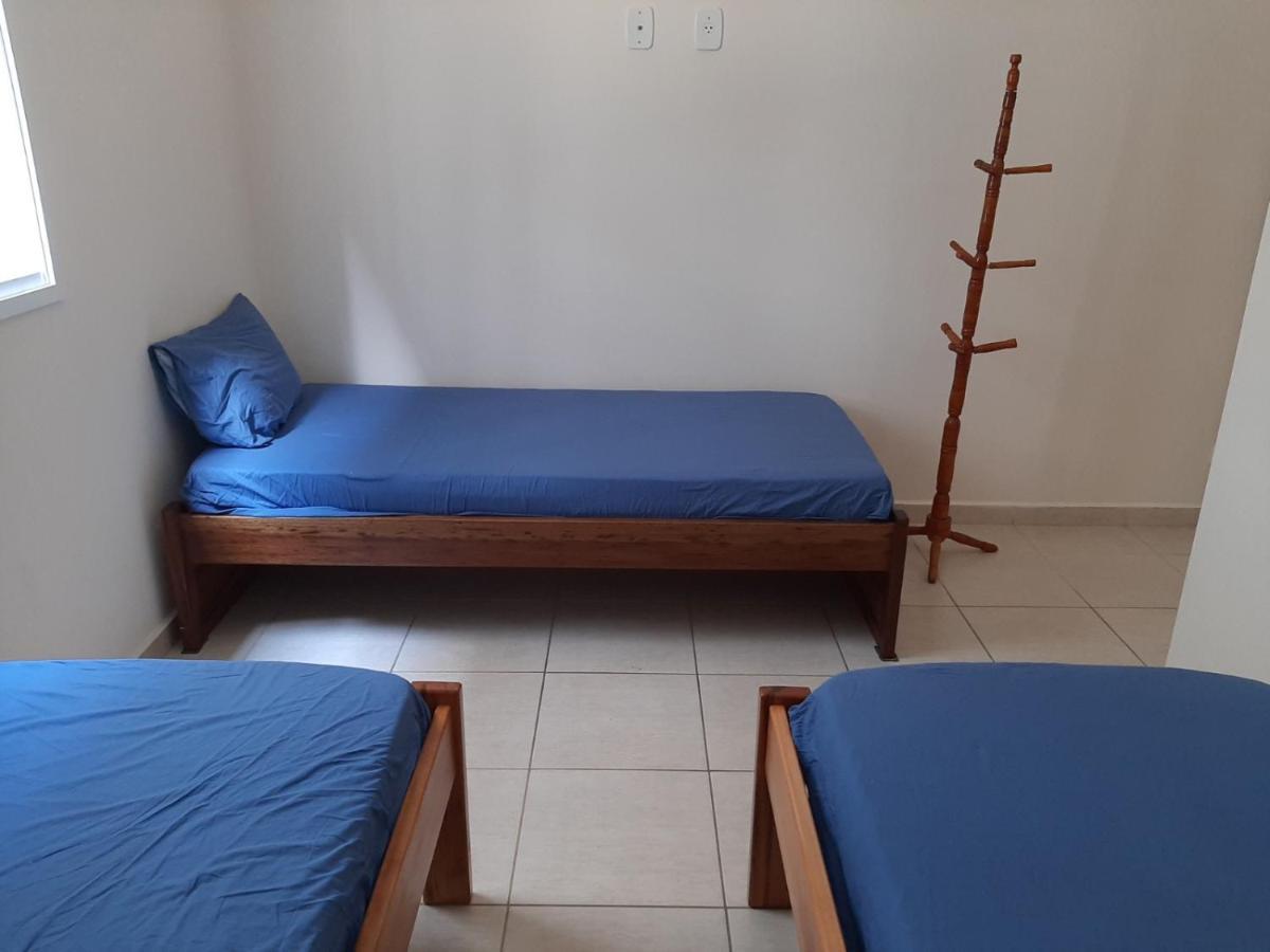 Apartment Lindo Beira-mar - Ubatuba-sp *