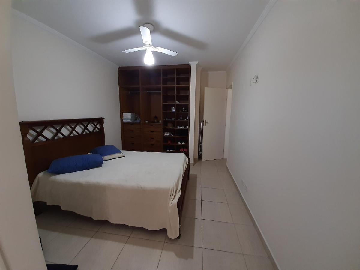 Lindo Beira-mar - Ubatuba-sp Apartment