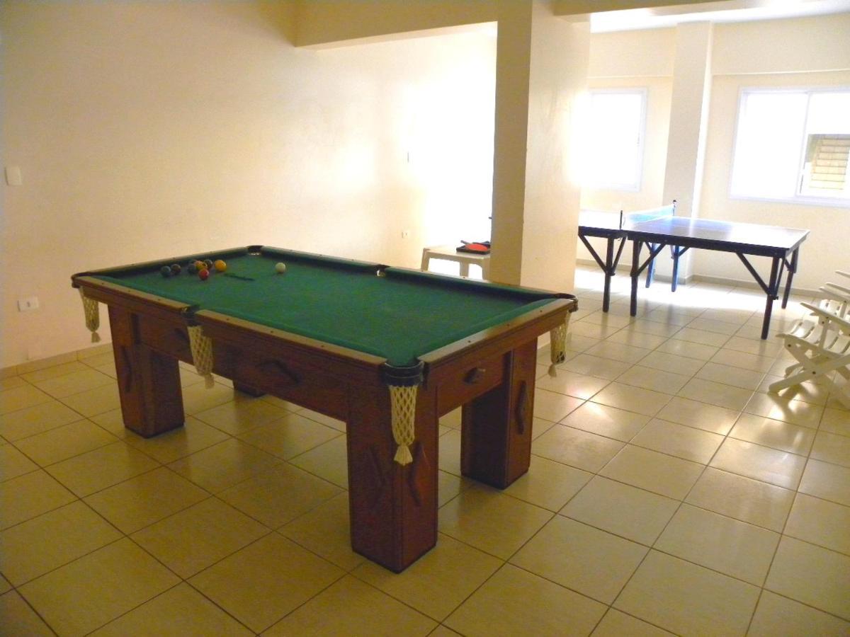 Lindo Beira-mar - Ubatuba-sp Apartment