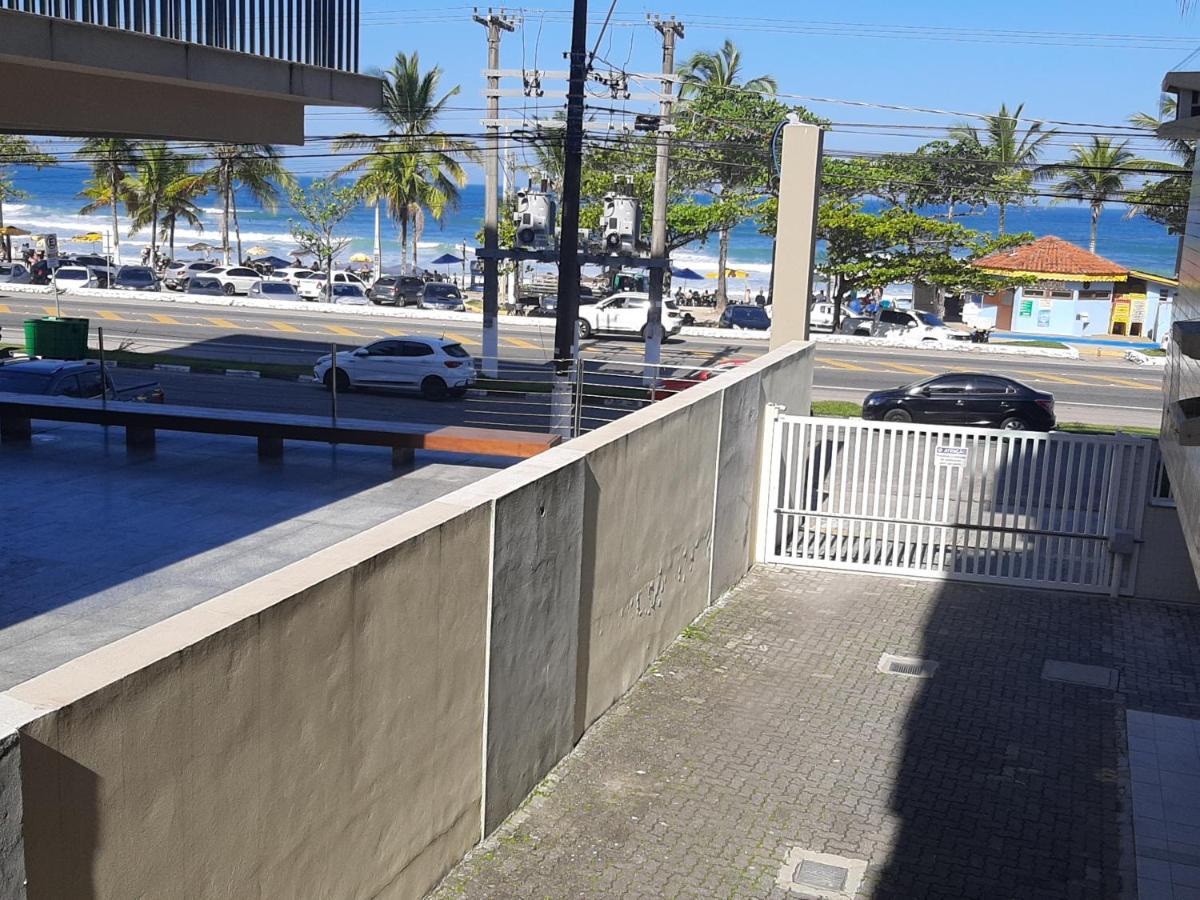 Lindo Beira-mar - Ubatuba-sp Apartment *