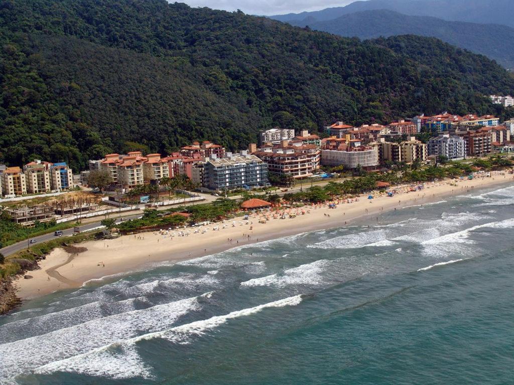Lindo Beira-mar - Ubatuba-sp Apartment *
