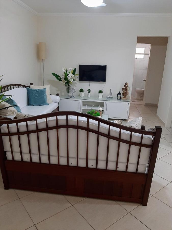 Apartment Lindo Beira-mar - Ubatuba-sp *