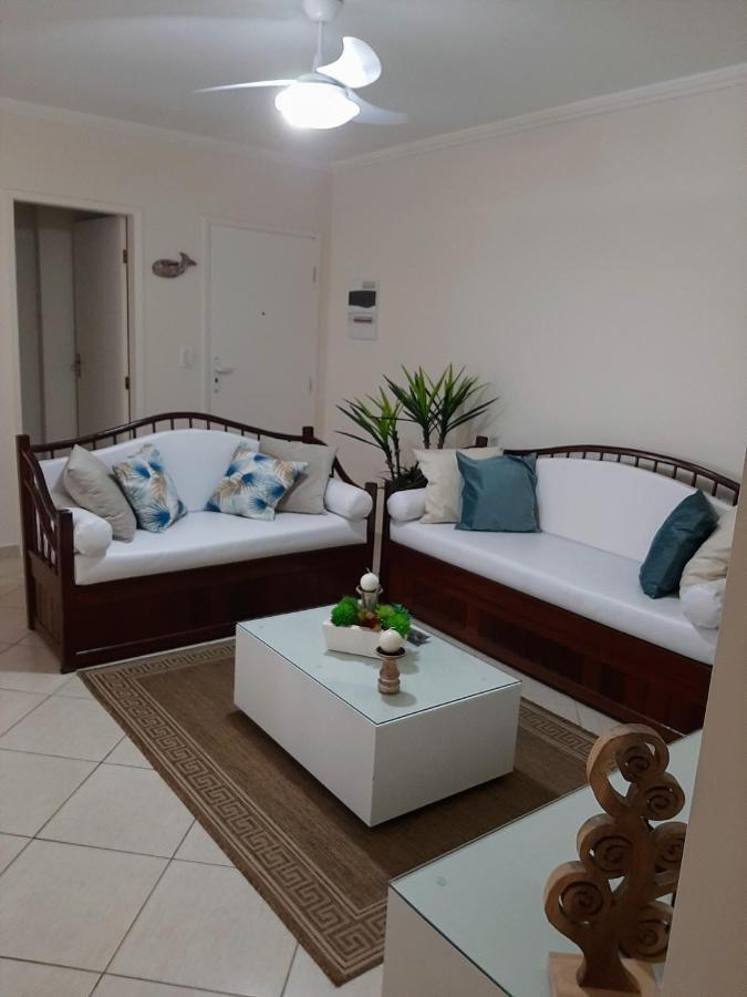 Lindo Beira-mar - Ubatuba-sp Apartment *