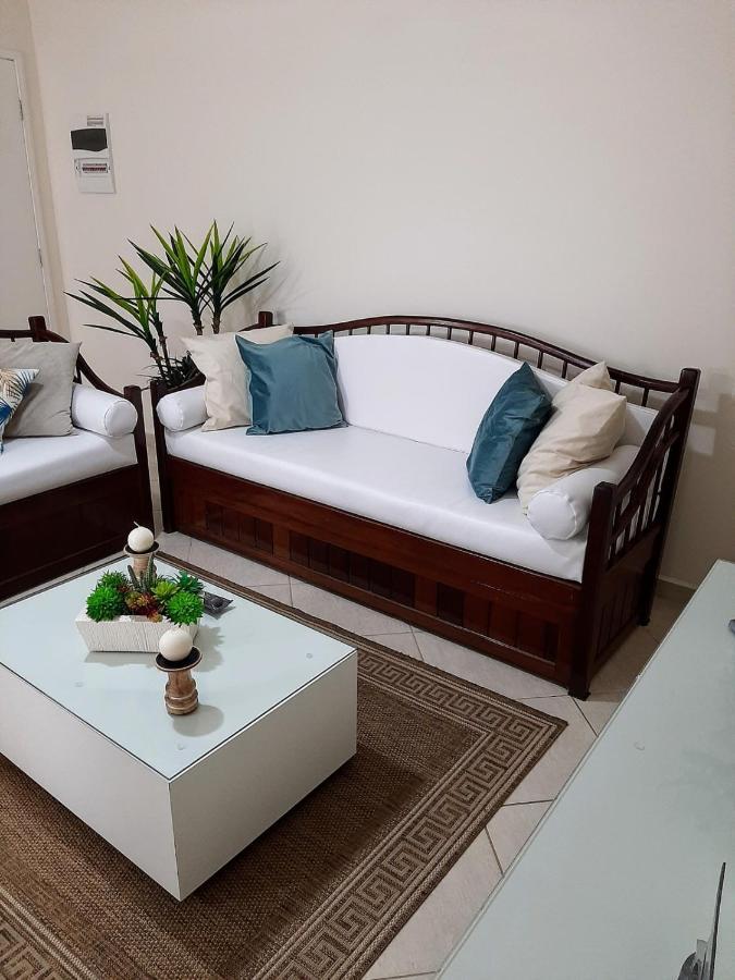 Lindo Beira-mar - Ubatuba-sp Apartment
