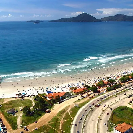 Lindo Apartamento Beira-Mar - Ubatuba-Sp Exterior photo