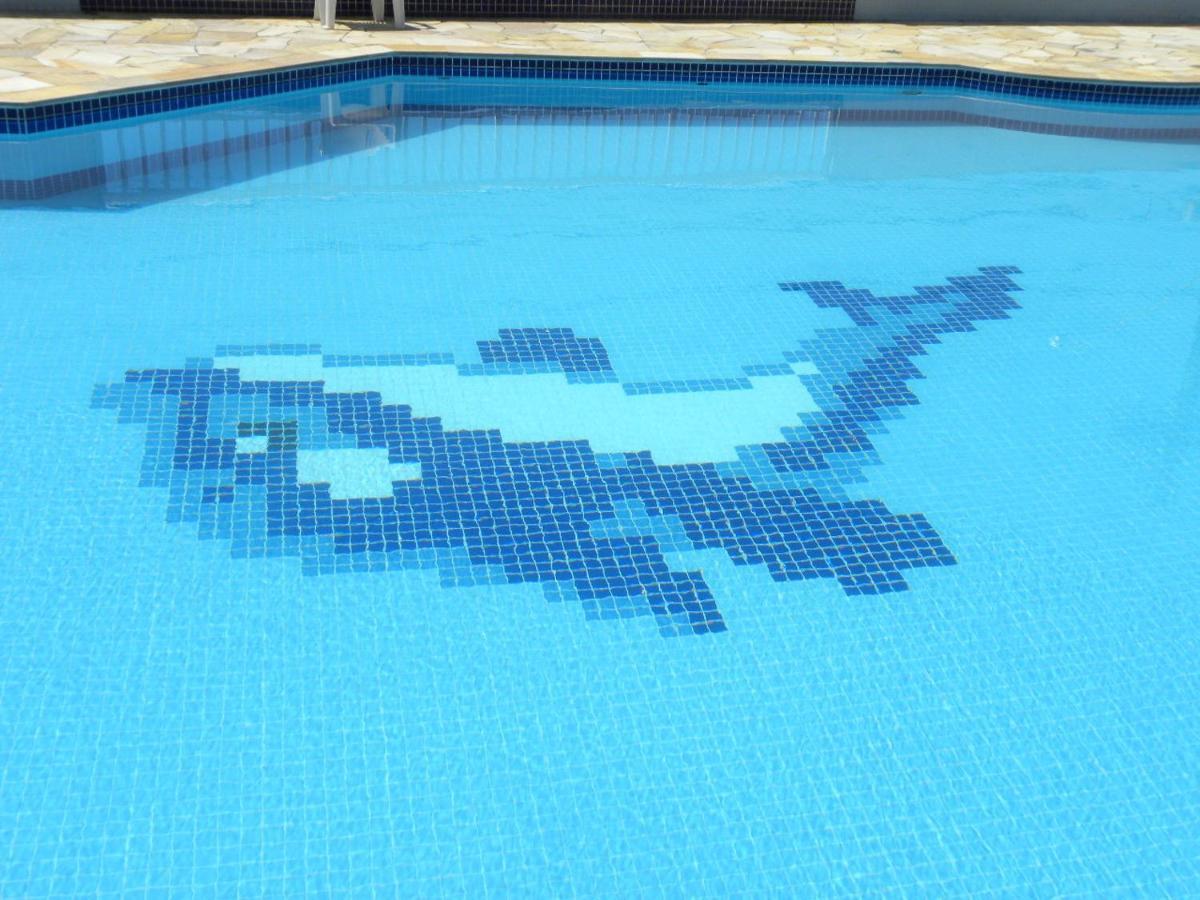 Apartamento Lindo Beira-mar - Ubatuba-sp Ubatuba