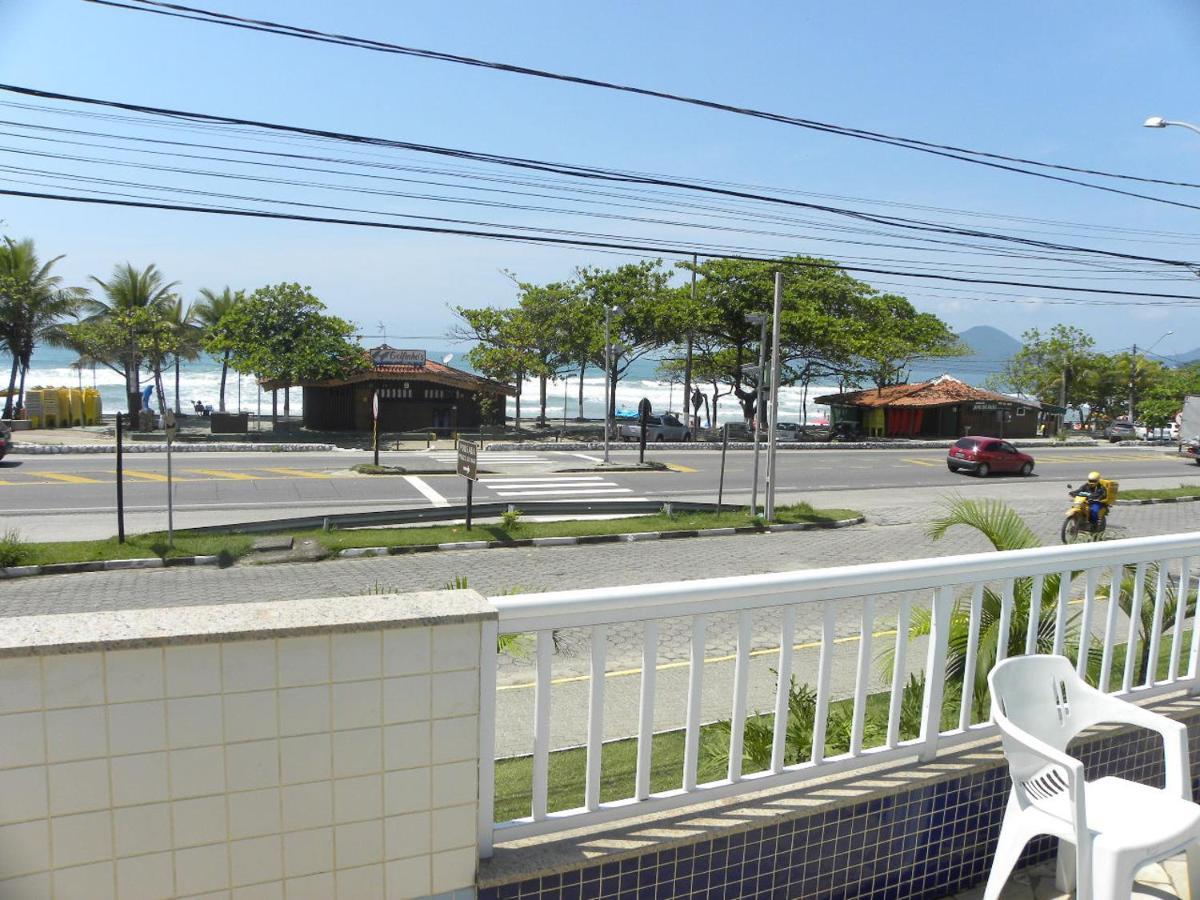Lindo Beira-mar - Ubatuba-sp * Ubatuba