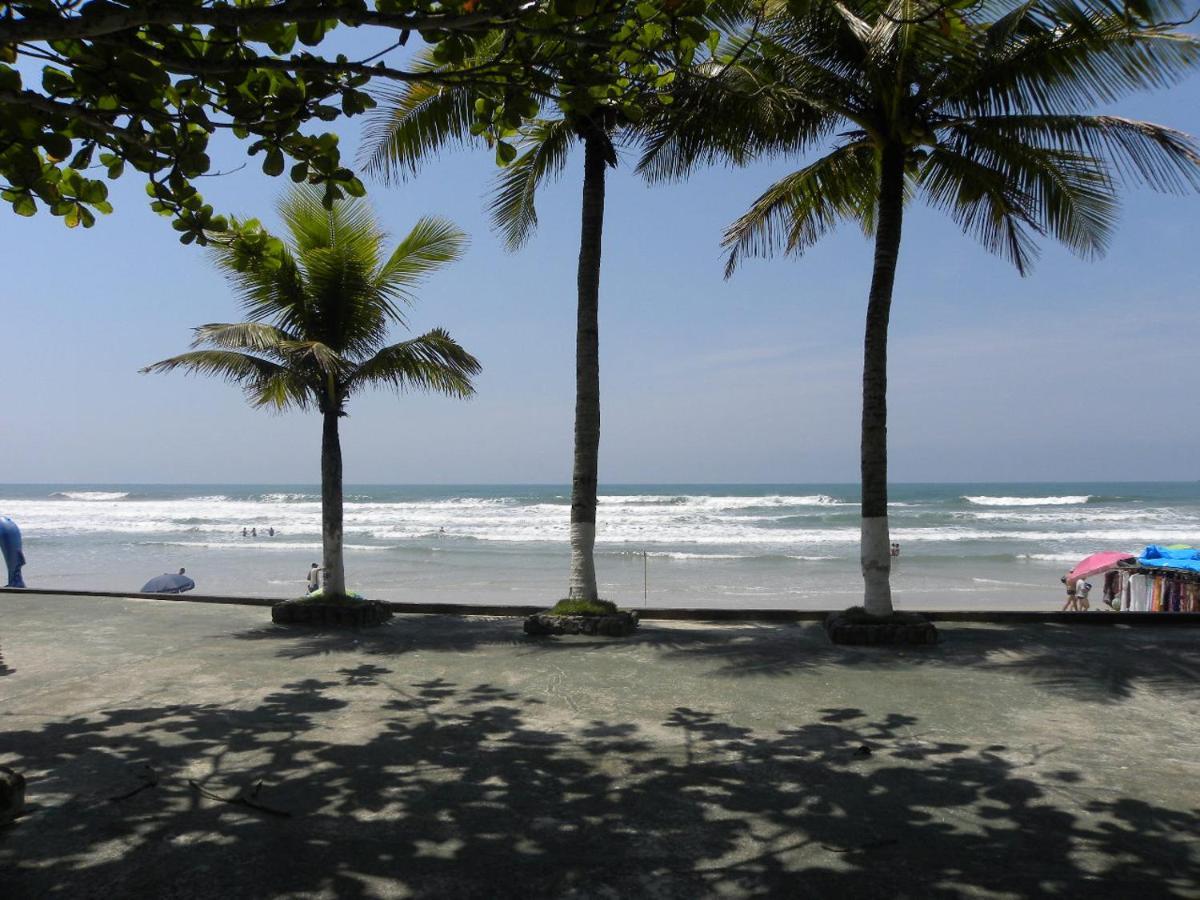Lindo Beira-mar - Ubatuba-sp * Ubatuba